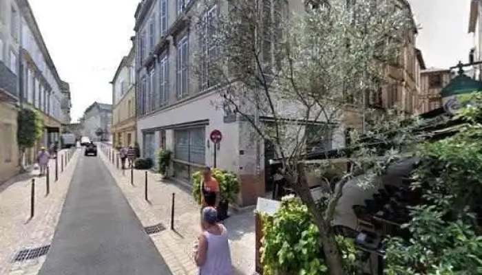 Limparfait Street View Et 360deg - Bergerac