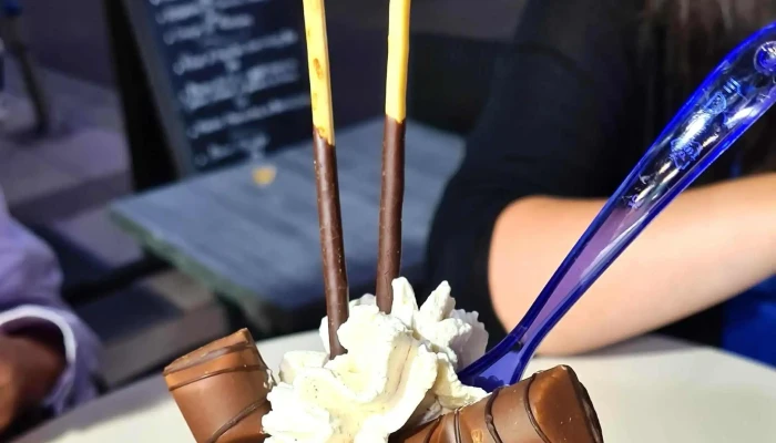 Linstant Gourmand Score - Andernos-les-bains