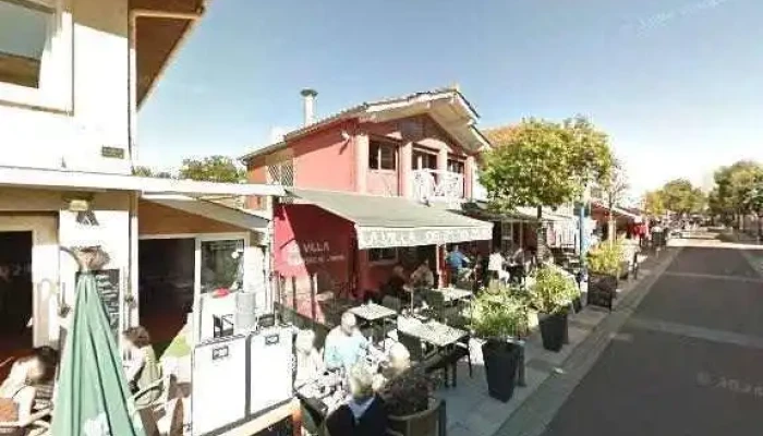 Linstant Gourmand Street View Et 360deg - Andernos-les-bains