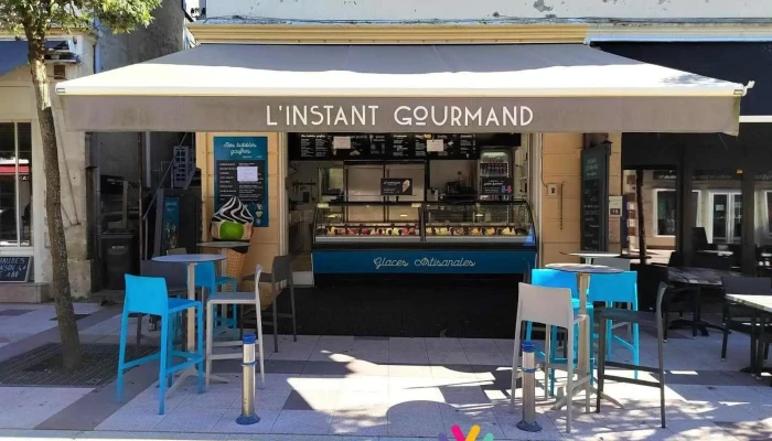 Linstant Gourmand Tout - Andernos-les-bains