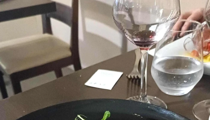Lo A La Bouche Comment Arriver - Artigues-près-bordeaux