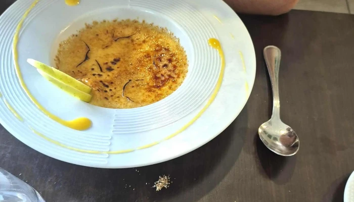Lo A La Bouche Restaurant - Artigues-près-bordeaux