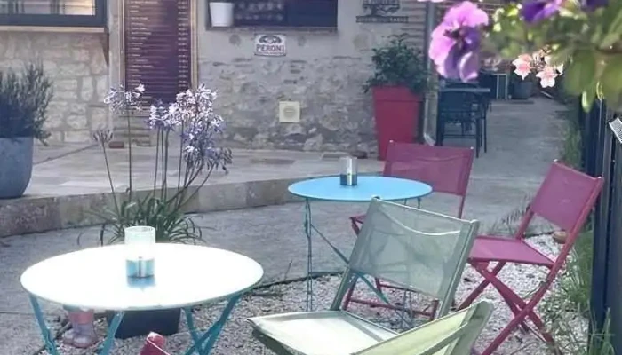 Lo' Pinocchio's - Estillac