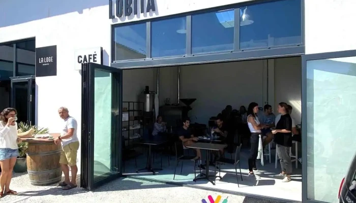 Lobita Atelier - Biarritz