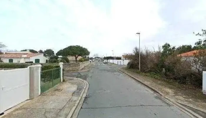 Lobster Ponps Factory -  Street View Et 360deg - La Couarde-sur-mer