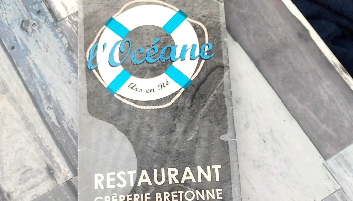 Loceane Catalogue - Ars-en-ré