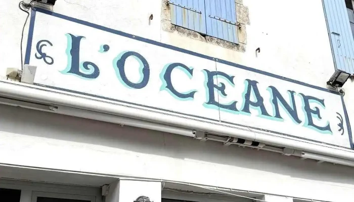 Loceane Les Plus Recentes - Ars-en-ré