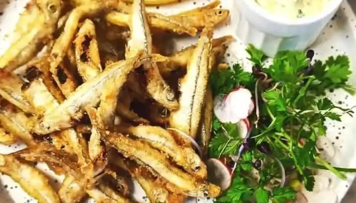 Loceane Plats Et Boissons - Ars-en-ré