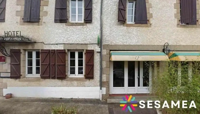 Logis - France