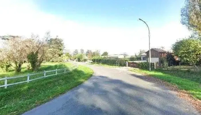 Logis Hotel Domaine De Fompeyre Street View Et 360deg - Bazas
