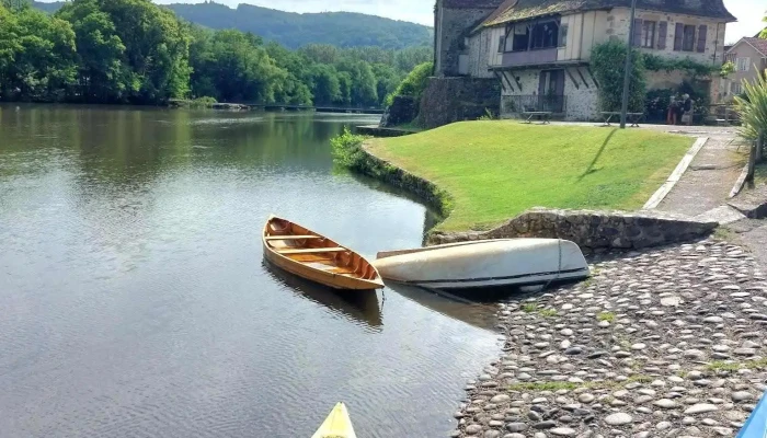 Logis Hotel Les Flots Bleus Photos Des Visiteurs - Beaulieu-sur-dordogne