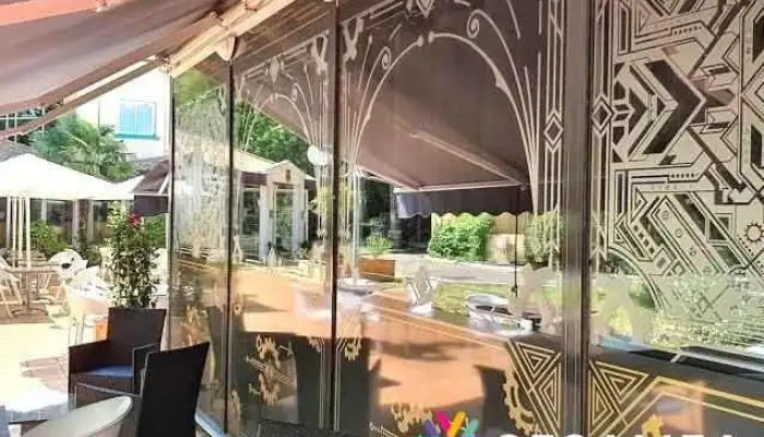 Logis Hôtel & Restaurant Ludik - Bergerac