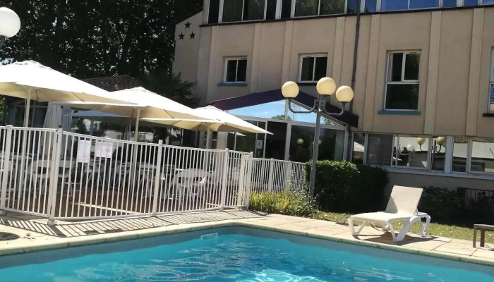 Logis Hotel Restaurant Ludik Photos Des Visiteurs - Bergerac