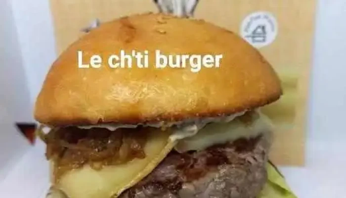 Los Amigos By Despe Hamburger - Bergerac
