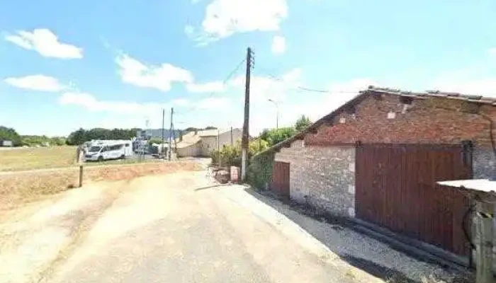 Los Amigos By Despe Street View Et 360deg - Bergerac