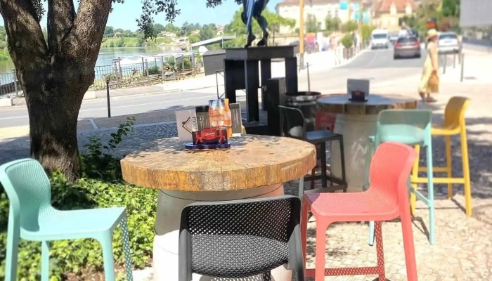 Lostal Atmosphere - Bergerac