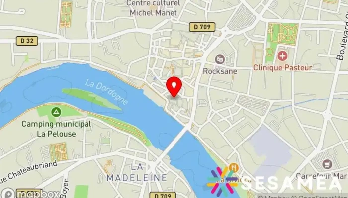 Lostal Carte - Bergerac