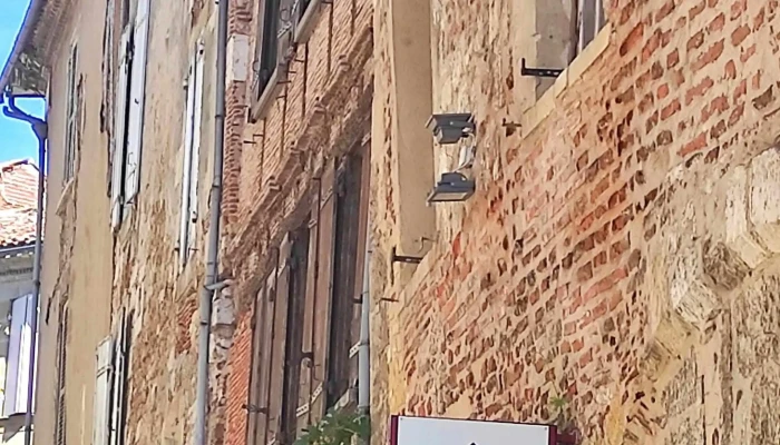 Lostal Ou - Bergerac