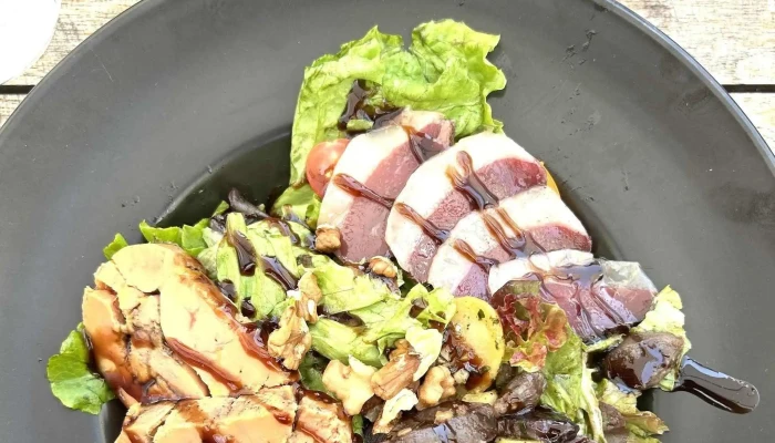 Lostal Restaurant - Bergerac