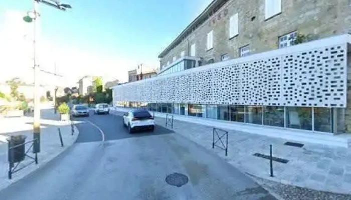 Lostal Street View Et 360deg - Bergerac