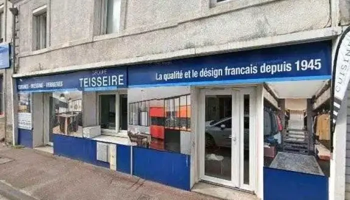 Lostrea Tout - Arès