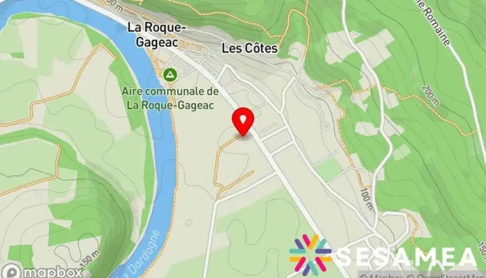 Lou Toupi - 24250 La Roque-Gageac