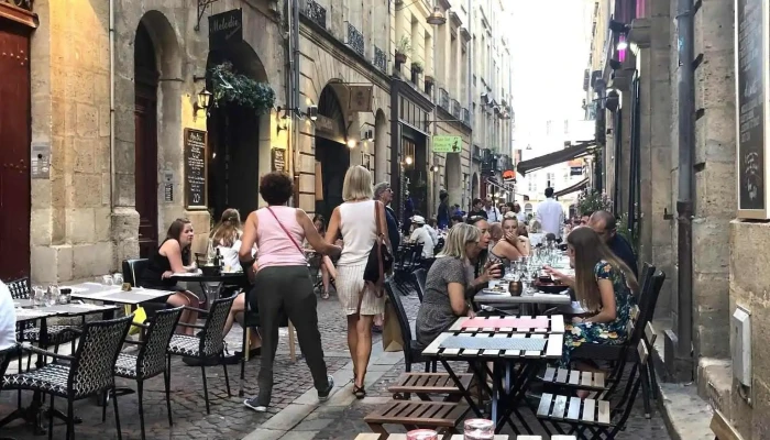 Lume - Bordeaux