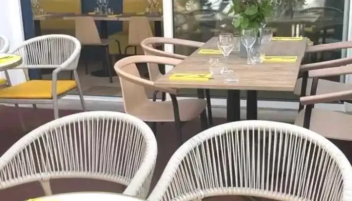 Maison Amae Restaurant Cocktailstapas Atmosphere - Saint-jean-de-luz
