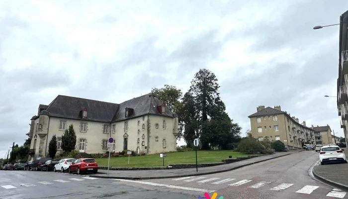Maison Bellachonne -  Exterieur - Bellac