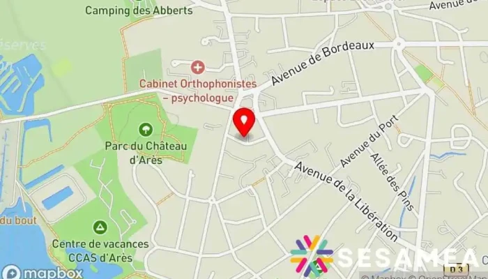 Maison Nacre -    Restaurant Gastronomique Carte - Arès