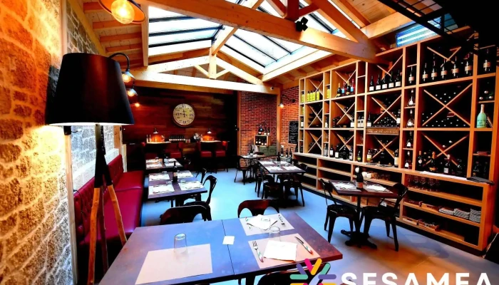 Maison Politi Libourne - 33500 Libourne