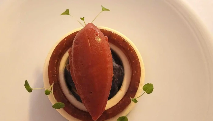 Maison Ruffet -  Restaurant Gastronomique - Pau
