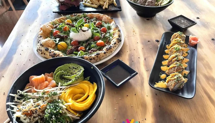 Makan Kafé - 33150 Cenon