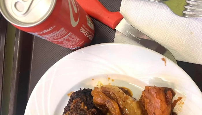 Mango Fast Food Exotique -  Restaurant Africain - Bergerac
