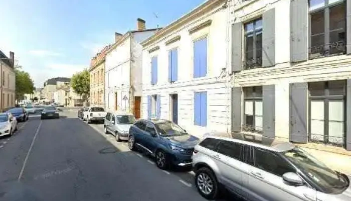 Mango Fast Food Exotique -  Street View Et 360deg - Bergerac
