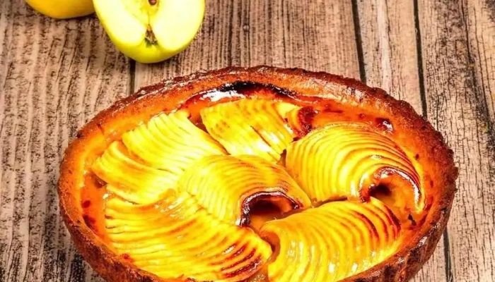 Marie Blachere Boulangerie Sandwicherie Tarterie Tarte - Bellac