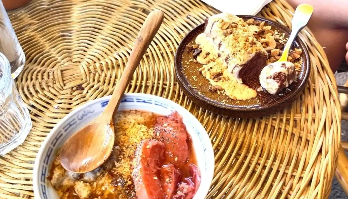 Matahari Food Caravan -  Telephone - Ars-en-ré
