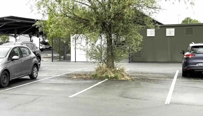 Mcdonalds Telephone - Saint-andré-de-cubzac