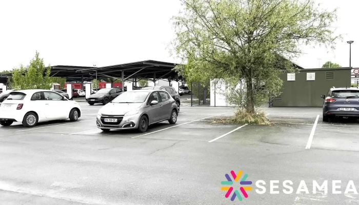 Mcdonalds Videos - Saint-andré-de-cubzac