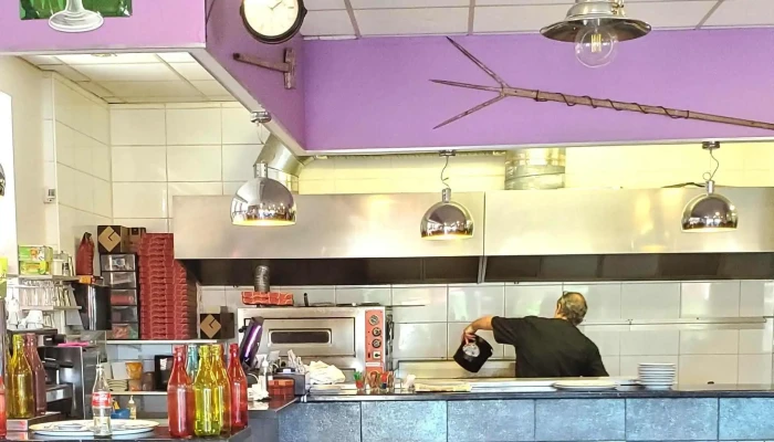 Mets Gusto -  Brasserie - Lons