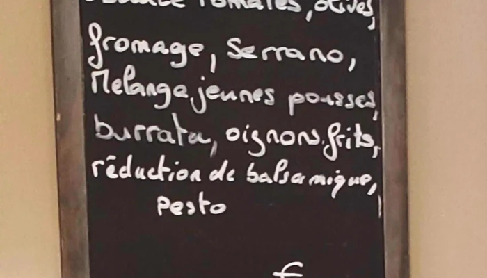 Mets Gusto - Lons