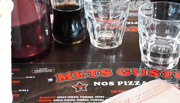 Mets Gusto -  Photos - Lons