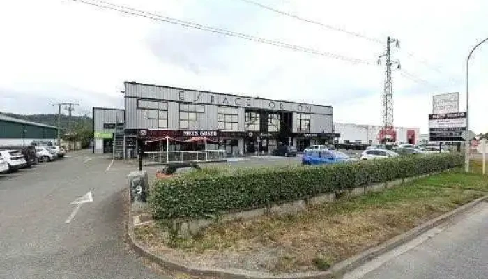 Mets Gusto -  Street View Et 360deg - Lons