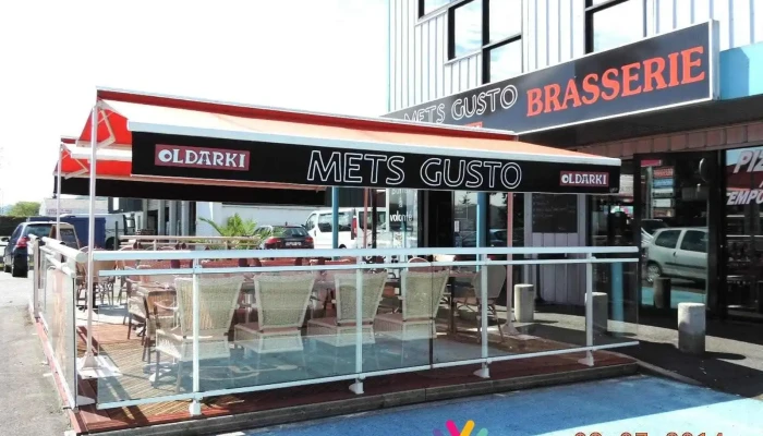 Mets Gusto -  Tout - Lons