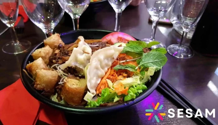 Mishi Grill - 33170 Gradignan