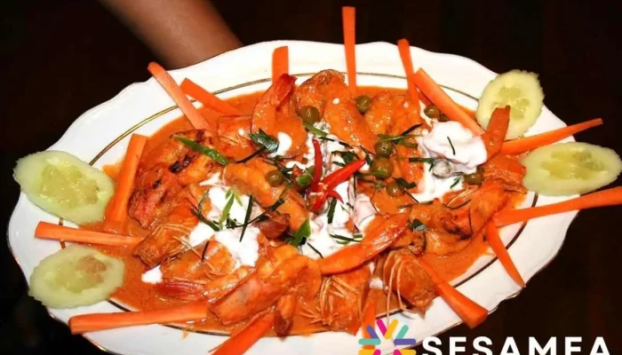 Miss Sirikwan -    Cuisine Thaie A Domicile Plats Et Boissons - Bassens