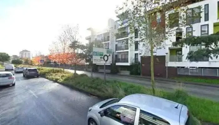 Moma Kitchen -  Street View Et 360deg - Bayonne
