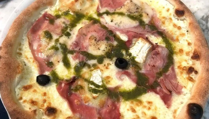 Mona Lisa Bayonne -  Pizza - Bayonne