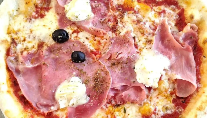 Mona Lisa Bayonne -  Prosciutto Crudo - Bayonne
