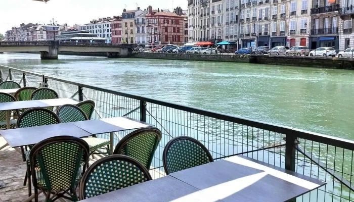 Mona Lisa Bayonne -  Tout - Bayonne